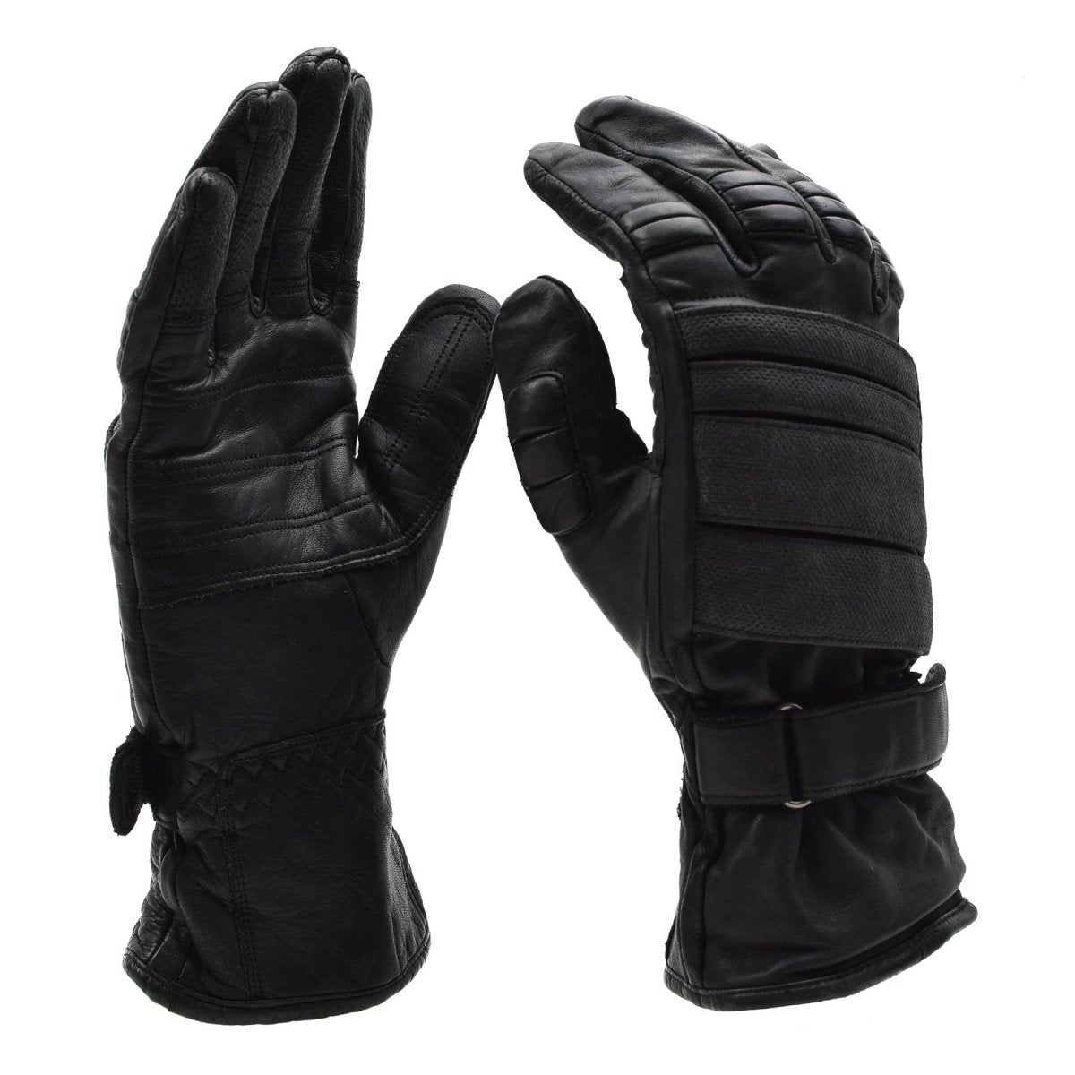 Militärische Kampfhandschuhe Original Dutch Military Tactical Combat