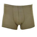 Original niederländische Militär-Thermo-Boxershorts, leichte Surplus-Unterwäsche, Oliv