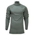 Original Dutch Military Rollkragen-Thermo-Unterhemd Tactical HeatTech Olive