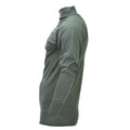Original Dutch Military Rollkragen-Thermo-Unterhemd Tactical HeatTech Olive