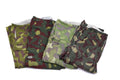 Original finnische Armee Tarnhose M-62 Reversible Anzughose Militärausgabe