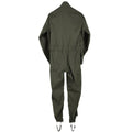 Original französische Luftwaffe F2 Fluganzug strapazierfähiger Militäroverall NEU