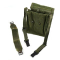 Original französische Armee Magazintasche MAT Munitionstasche Etui 5 Zellen Magazin