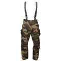 Original französische Militär-Kampfhose Felin F4 Strapazierfähiges Ripstop CCE Camo