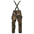 Original französische Militär-Kampfhose Felin F4 Strapazierfähiges Ripstop CCE Camo