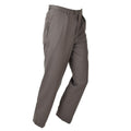 Original französische Militäranzughose, formelle braune Freizeithose für die Armee, NEU
