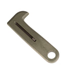 Original French Military Paratrooper Belt Cutter Tactical Army Issue Olive - GoMilitar