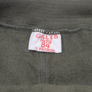 Original French Military thermal underpants cold weather warming pants olive NEW - GoMilitar