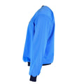 Original Trainingsjacke der französischen Marinetruppen, Militärausgabe, Sportbekleidung, NEU