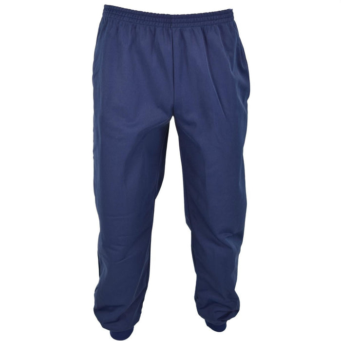Original French navy troops tracksuit pants military issue sportswear bottom NEW - GoMilitar