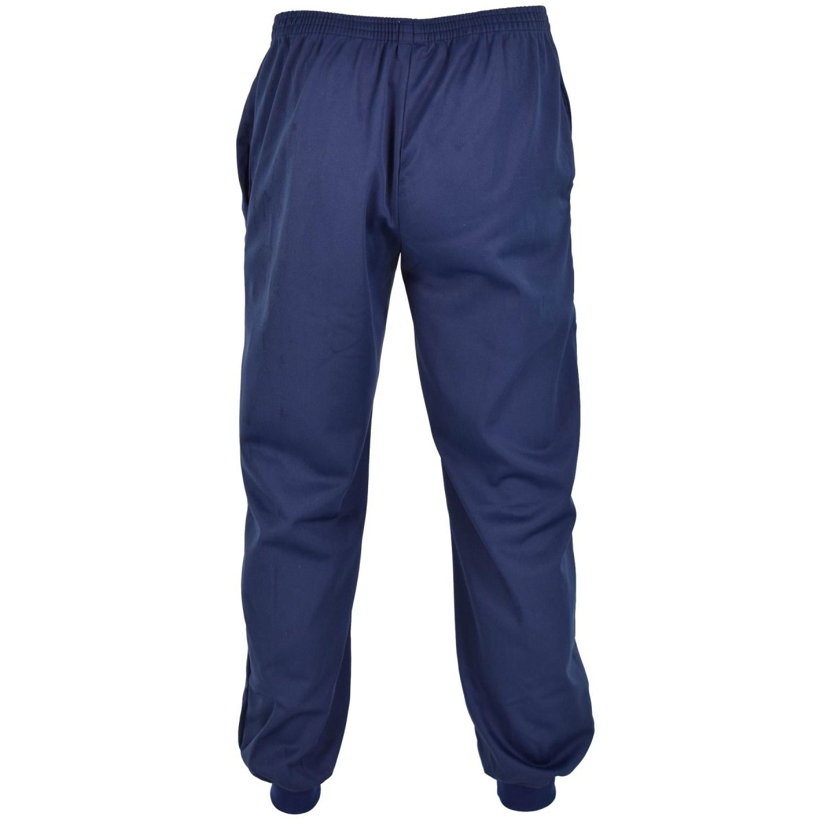 Original Trainingshose für französische Marinetruppen, Militärausgabe, Sportbekleidung, NEU