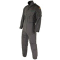 Original Bundeswehr Overall aus Baumwolle Pilotenanzug Jagdanzug