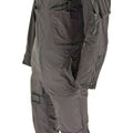Original Bundeswehr Overall aus Baumwolle Pilotenanzug Jagdanzug