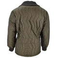 Original Bundeswehr Feldjacke Parka Steppfutter Militärausgabe Winter NEU