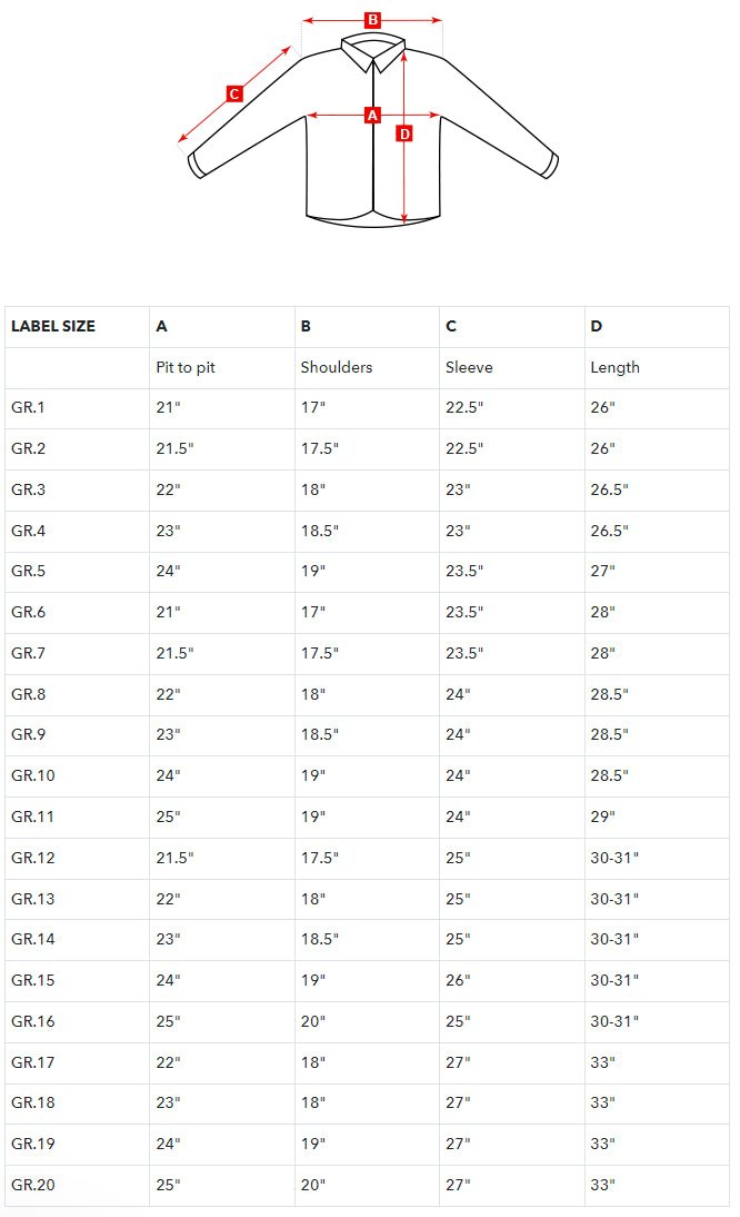 Original GERMAN ARMY SHIRT Desert tropic camo field combat jacket BW Army issue - GoMilitar