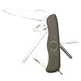 Original deutsches Armee-Schweizer Taschen-Multitool-Klappmesser von Victorinox