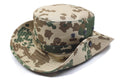 Original Bundeswehr Tropentarn Boonie Hut Camping Jagd Outdoor Mütze NEU