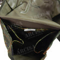 Original Bundeswehr Webbing Rig System 3-teilig Taktischer Koppel Y-Gurt Harness