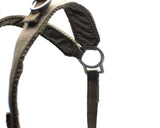 Original Bundeswehr Y-Straps Feldkoppel Hosenträgergurt Tasche Taktischer Koppel