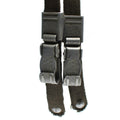 Original Bundeswehr Y-Straps Feldkoppel Hosenträgergurt Tasche Taktischer Koppel