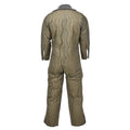 Original Bundeswehr Overall Steppfutter Winteroverall Futter oliv NEU