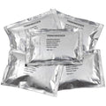 Original Bundeswehr-Notfall-Trinkwasser, 5 x 100 ml, lange haltbar