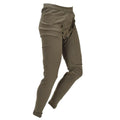Originale deutsche Militär-Thermounterhose Long Johns Army Issue Olive