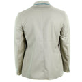 Original Deutsche NVA Armee Uniformjacke Offiziersuniform Militär NEU