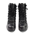 Originale Bundeswehr Feldstiefel BDU Kampfstiefel BW Militärstiefel NEU