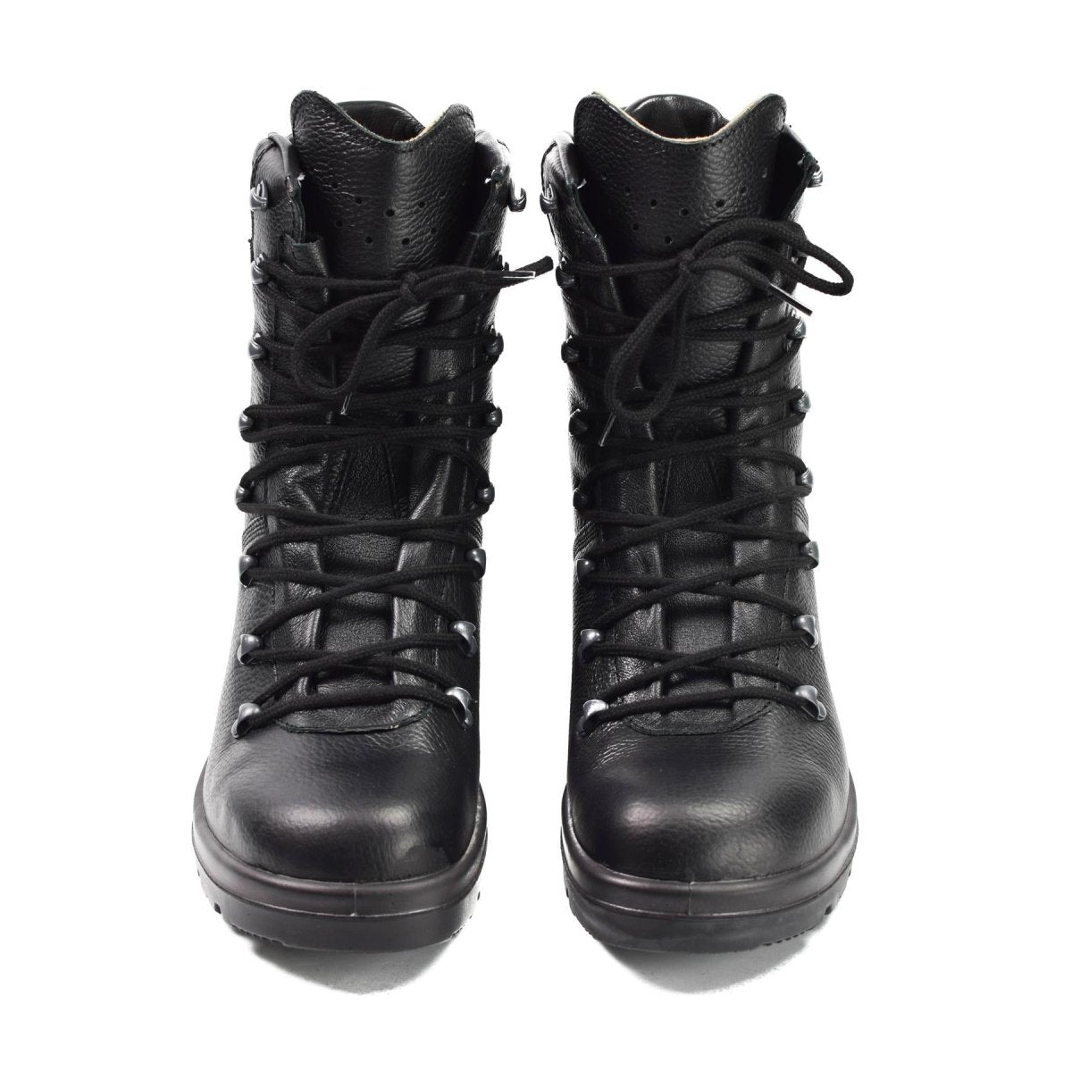 Originale Bundeswehr Feldstiefel BDU Kampfstiefel BW Militärstiefel NEU