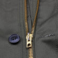 Original griechische Militär M65 Felduniform Jacke oliv Armee Überschuss Parka NEU