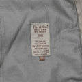 Original Regenjacke der ungarischen Armee, Kampftarnung, Wüsten-Regenjacke, wasserdicht, mit Kapuze