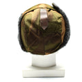 Original ungarische Armee Wintermütze Fallschirmjäger Militär Uschanka Mütze Fallschirm