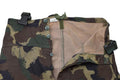 Original ungarische Militär Kampfhose M1990 BDU Hosenträger schwere Hose