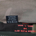 Original ungarische Militär Feldjacke M1990 vierfarbige Waldhemden NEU