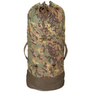 Original Italian military Vegetato camo tactical combat backpack 40L bag NEW - GoMilitar
