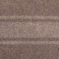 Original italienische Militärwolldecke 200 x 155 cm, Outdoor, Camping, Braun