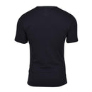 Original Netherlands Military black tactical T-Shirts coolmax quick drying NEW - GoMilitar