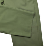 Original polnische Militär-Anzughose, robuste Feldhose, Armee-OD-Grün