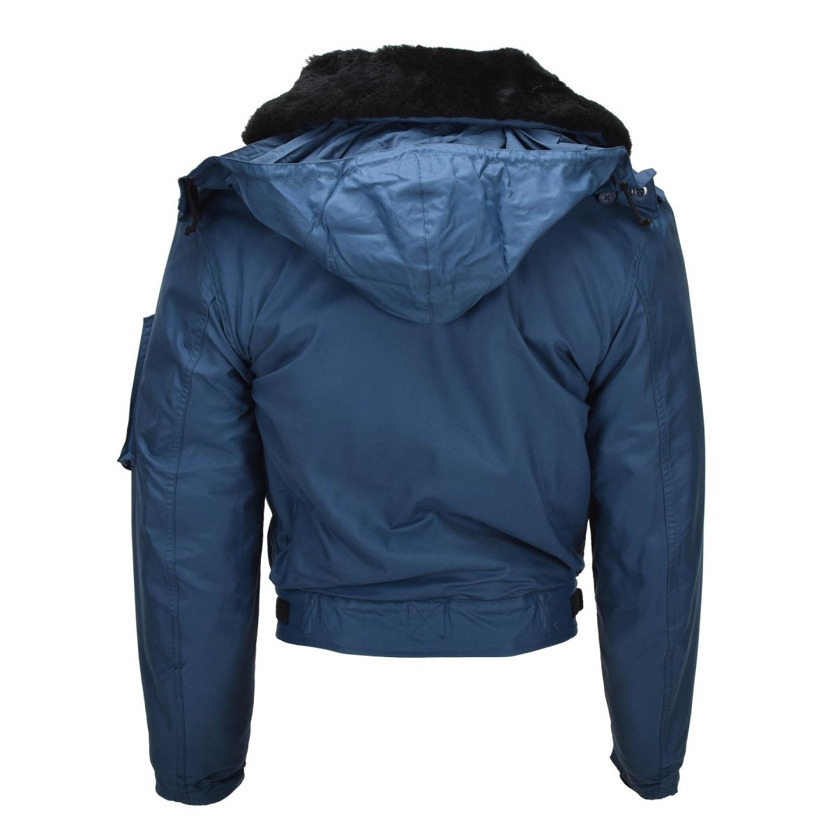 Original RCAF Canadian Air Force Pilotenjacke Military Surplus Blue