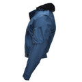 Original RCAF Canadian Air Force Pilotenjacke Military Surplus Blue