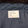 Original RCAF Canadian Air Force Pilotenjacke Military Surplus Blue