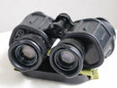 Original Romanian army IOR VALDADA 7x40 binoculars with IR filter and range finder for military and outdoor use