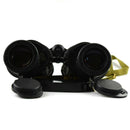 Original Romanian army IOR VALDADA 7x40 binoculars with IR filter, range finder, and heavy-duty military design