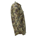 Original rumänische Militärhemden, leichte Felduniform M94, Mosaik-Tarnung