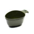 Original schwedische Armee Tasse Kunststoff Becher Trangia Kuksa Schweden Militär Ausgabe LOT
