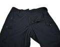 Original Schwedische Armee M90 ​​Hose Schwarz Feld Kampfhose BDU Neu