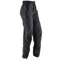 Original Schwedische Armee M90 ​​Hose Schwarz Feld Kampfhose BDU Neu