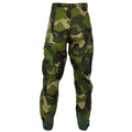 Original Schwedische Armee M90 ​​Hose Splittertarn Feldkampfhose NEU