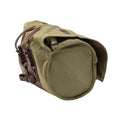 Original Schweizer Armee MIL-TEC Cycle Bikepack Polyester Reise Outdoor Tasche Oliv